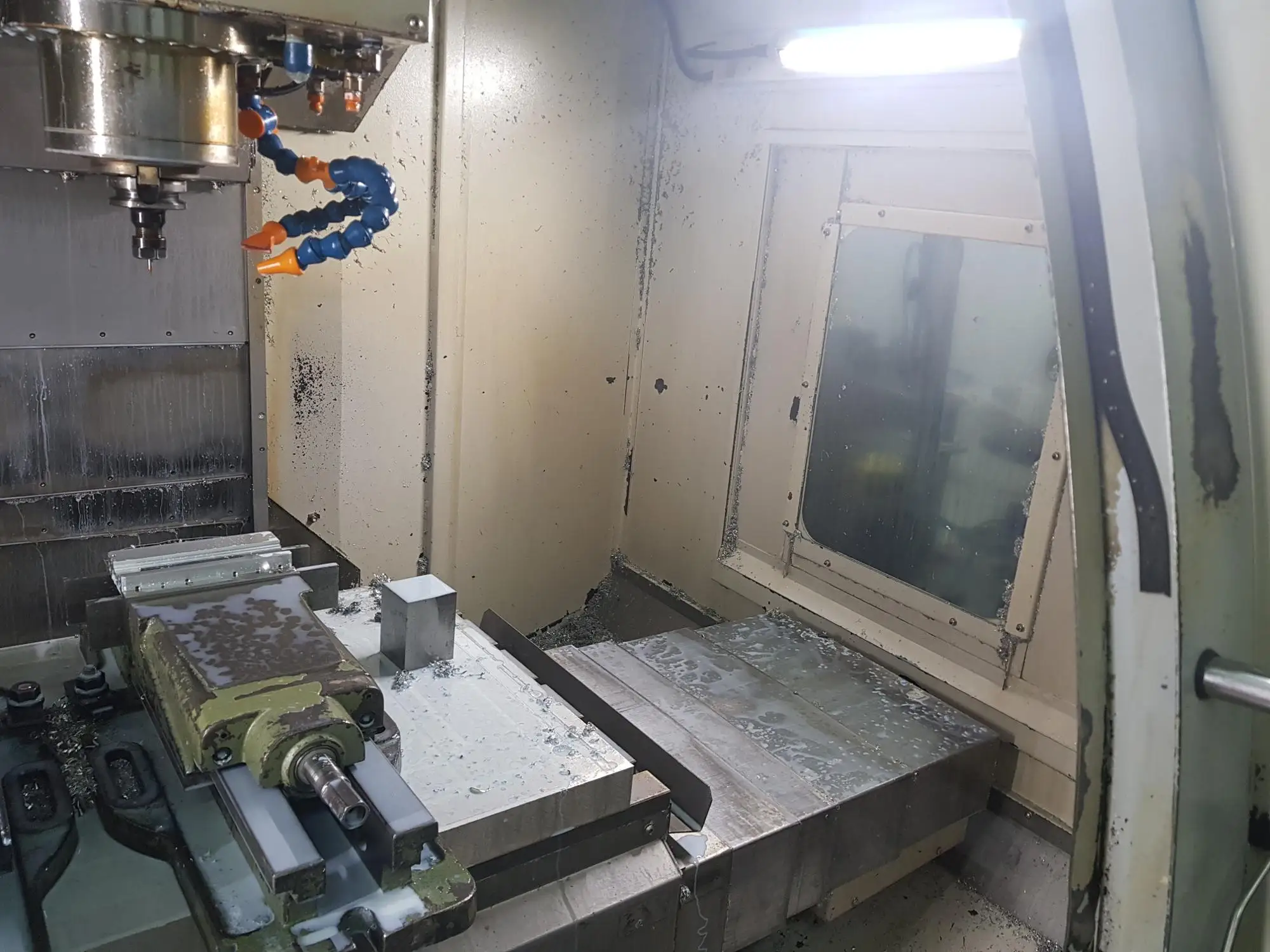 M9PR IP67 DC24V CE ROHS 2 года гарантии CNC светодиодный рабочий свет 12 Вт/18 Вт/28 Вт 300 мм/400 мм/600 мм панель рабочего света