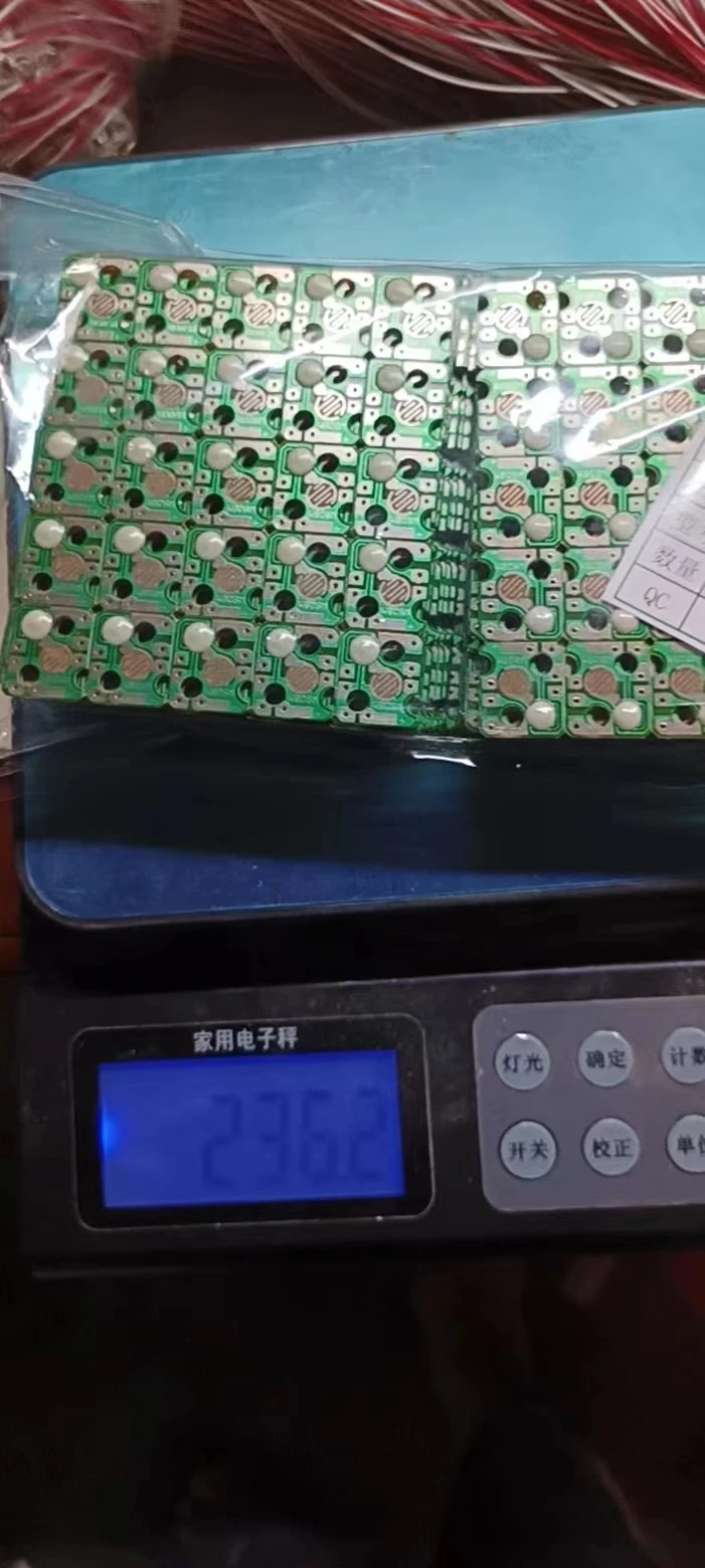 Hot toy accessories custom touch teddy bear musical animal midi heartbeat keyboard MP3 music ic chip voice sound module