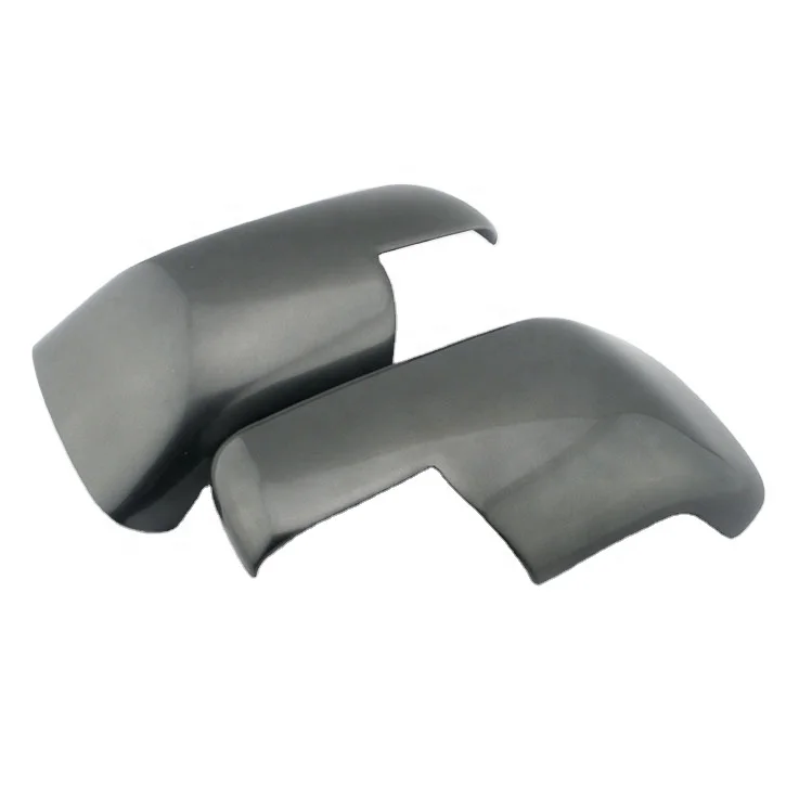 Наружные аксессуары для автомобиля запчасти кузова Java черная дверная Крышка Discovery 3 / LR3 2005 - 2009