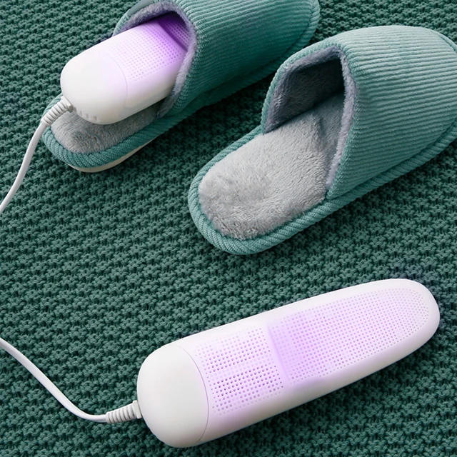 Customized Power Style UV light shoes dryer Adult boot dryer Electric Shoe Dryer New style