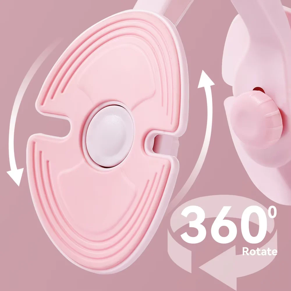 Smart Chip Accurate Counting Pelvic Floor Exerciser Muscle Trainer Butt Leg Arm Trainer With Thigh Masters For Strength Training