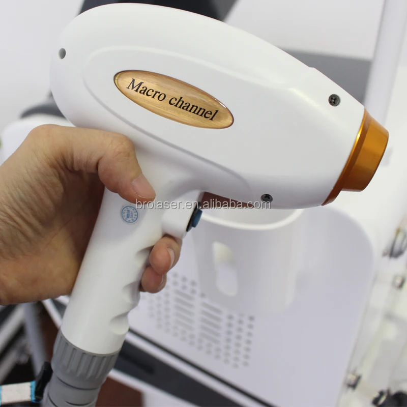 Factory Custom Dubai Beauty Machine Professional Laser Price Hair Removal