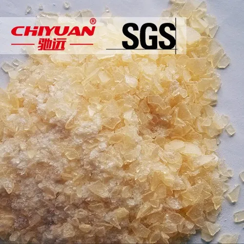 Terpene phenolic resin with good quality/High quality phenolic resin factory direct sales