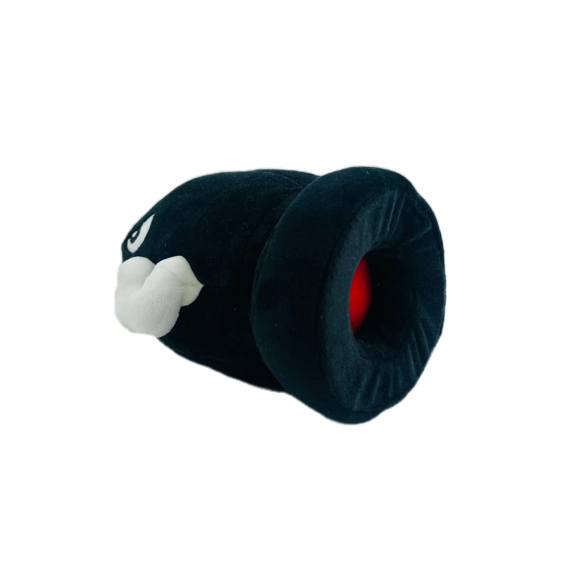 Wholesale Newest 14cm PP cotton Hot Game bullet bill plush toys for decoration