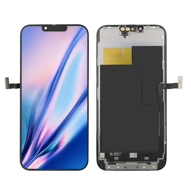 Original mobile phone screen display lcd for iphone 13 pro lcd for iphone 13 pro max lcd