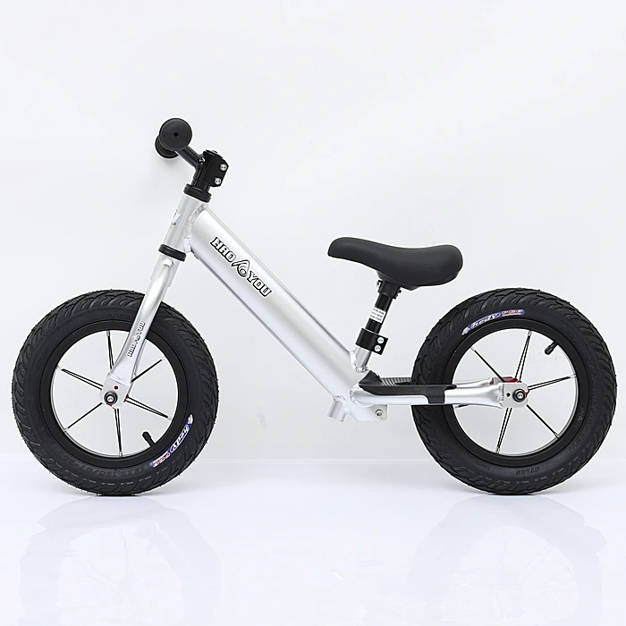 No pedals Kids Balance Bike / baby running bike / children walking balance bicycle 12inch balance car