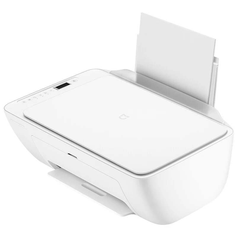 
Orignal Xiaomi Mijia Inkjet Printer Printer Color Home Office Copier Wireless Print Copy Scan all-in-one Machine 