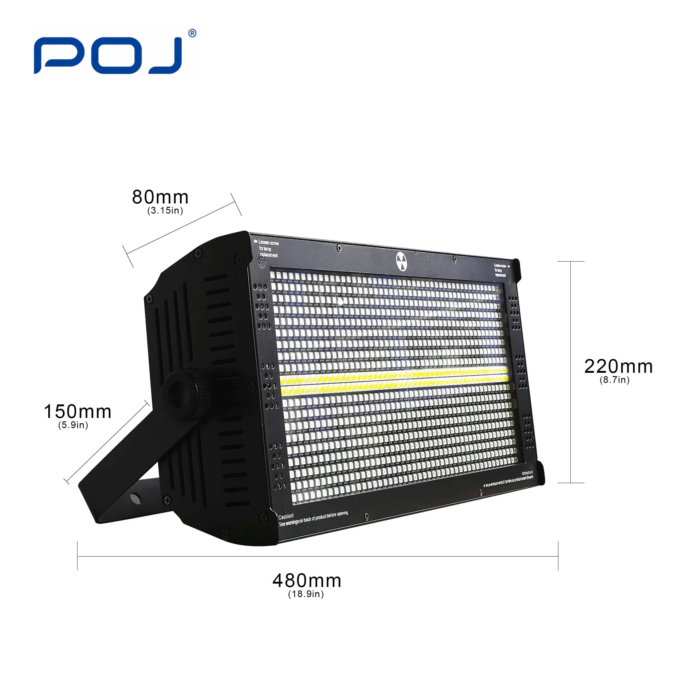 Jyo OJ-X782 3In1 Dmx ДИСКО ночного клуба мигающий светодиод Вентилятор создает эффект волн сценический свет Бабочка