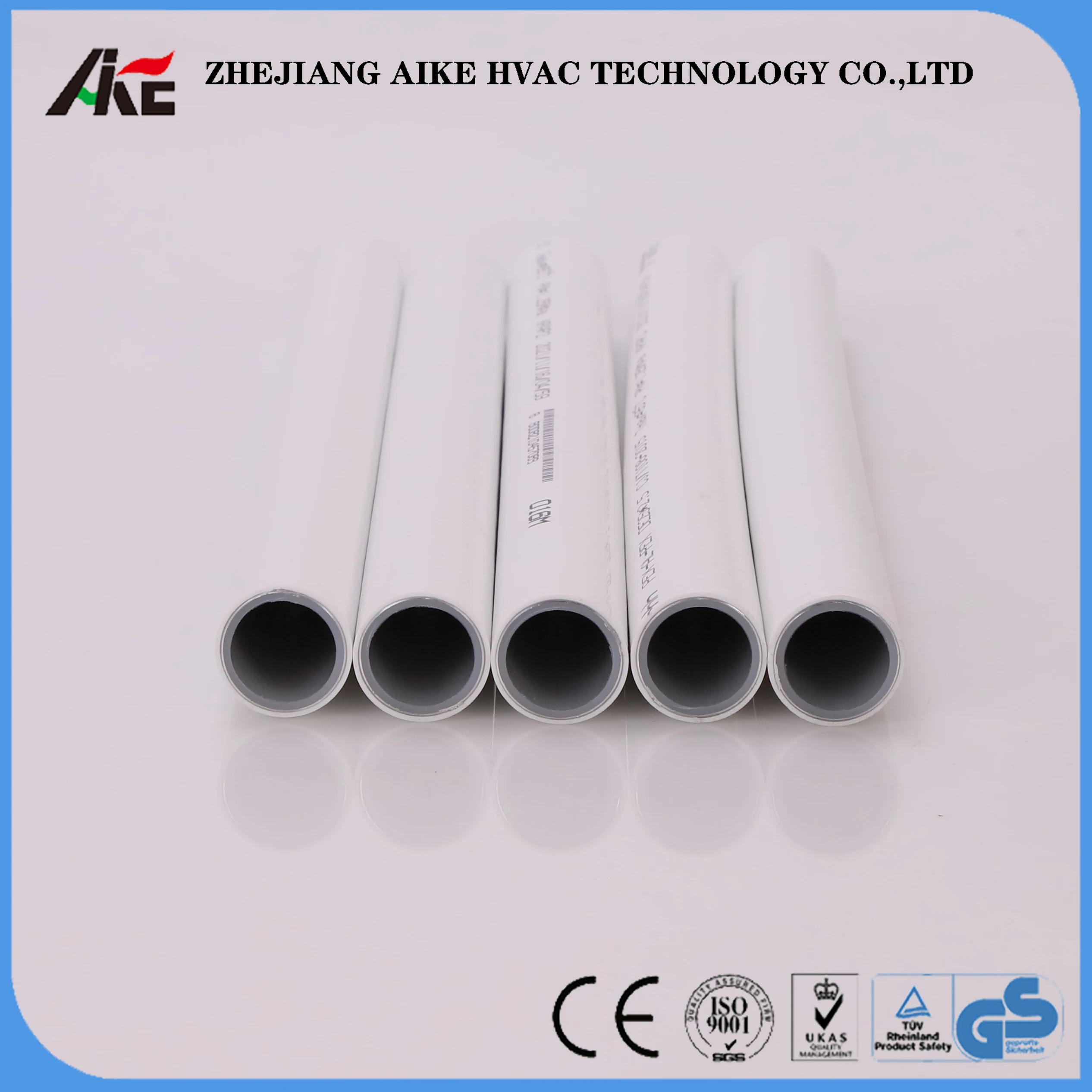 Hot Sale Plumbing Water Pex Tube Aluminium Plastics Composite PEX-AL-PEX Pipe