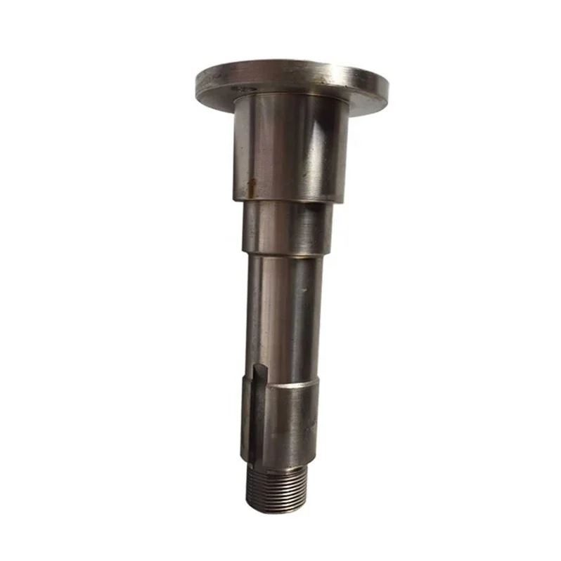Sae1045 4140 steel turning long bright bush axle