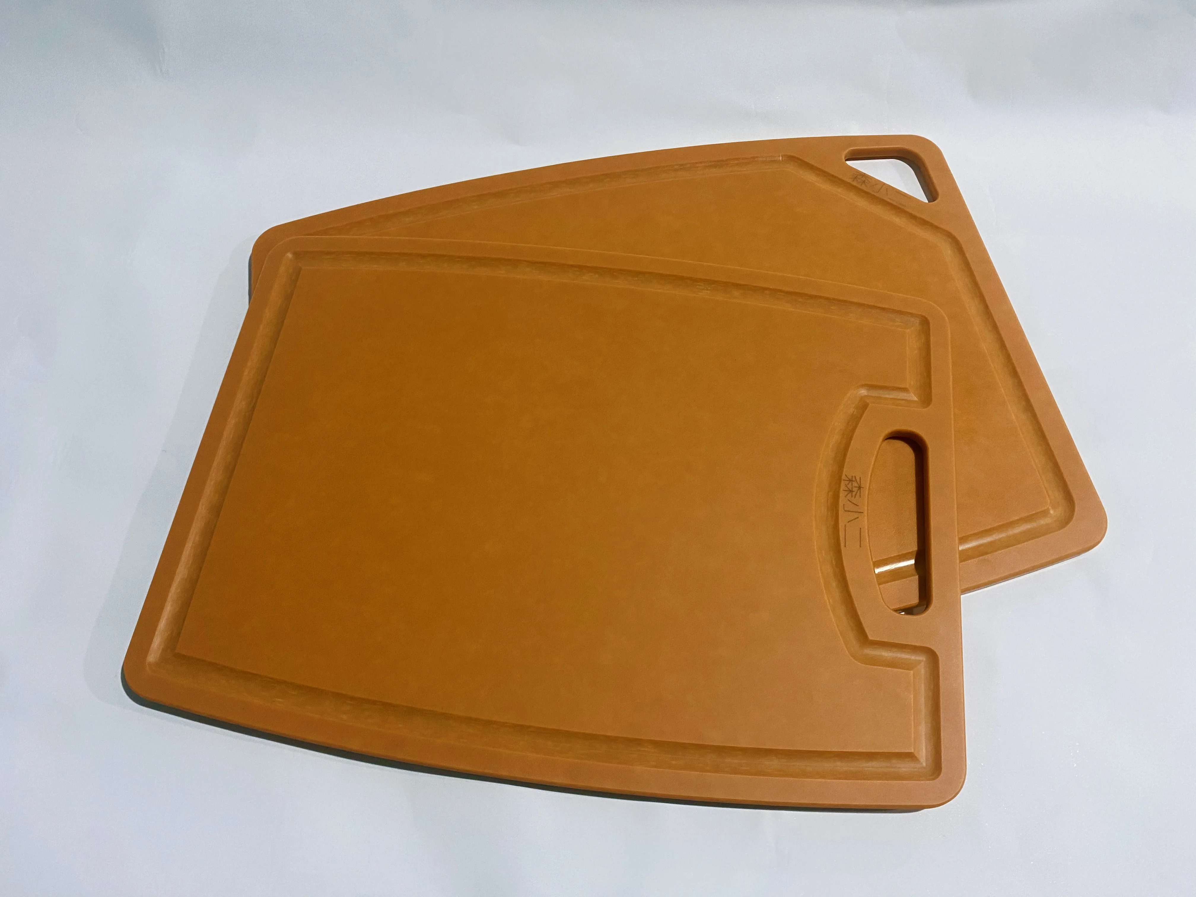 high pressure laminate anti-bacterial cutting board HPL Chinese made