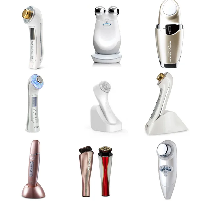 Cosmetic Instrument Manufacturing Services Injection Molding Plastic Products Smart Electrical Enclosure
