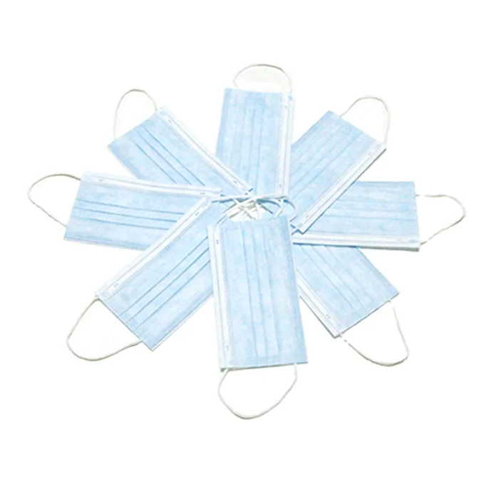 New Product High Quality Recycle Surgical Mask 1860