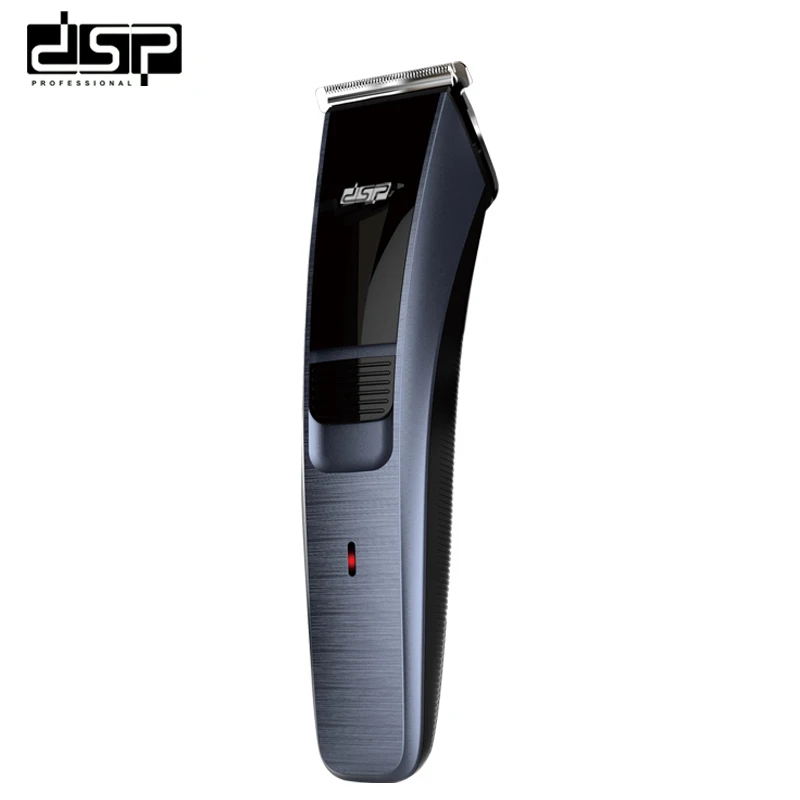 DSP Hair shaver  Household Rechargeable Electric Sideburns And Beard Trimming With Professional Cutter Head