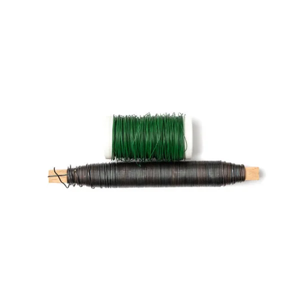 High quality iron binding coil spool wire galvanized spool wire