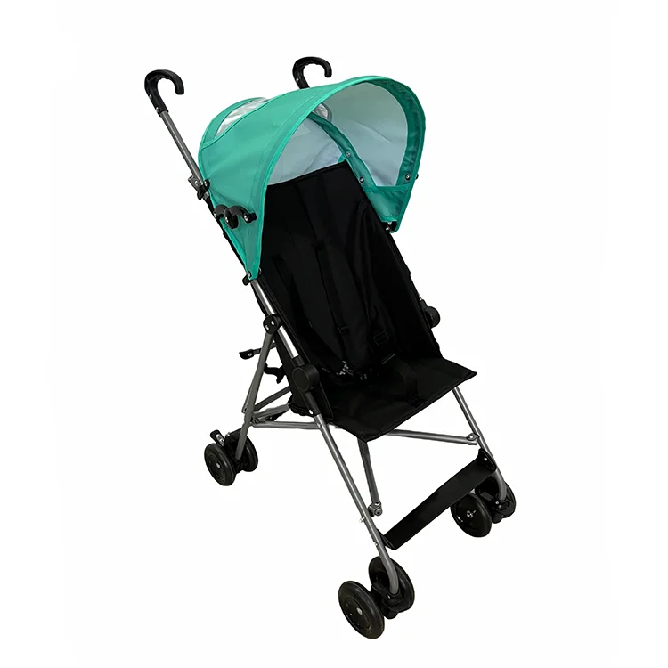 Manufacturers Sell Four Seasons Universal Light Cart A Collapsible Stroller Sale Of Folding Umbrella Strollers