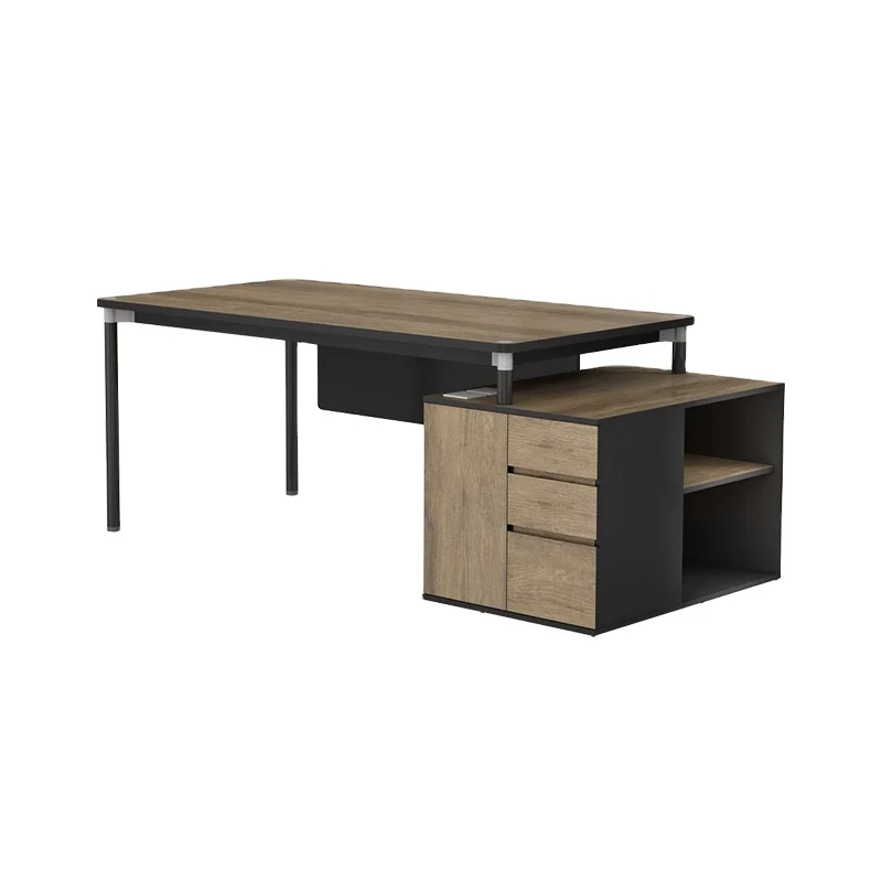 
Dious modern hot sale melamine computer desk malaysia for sale 