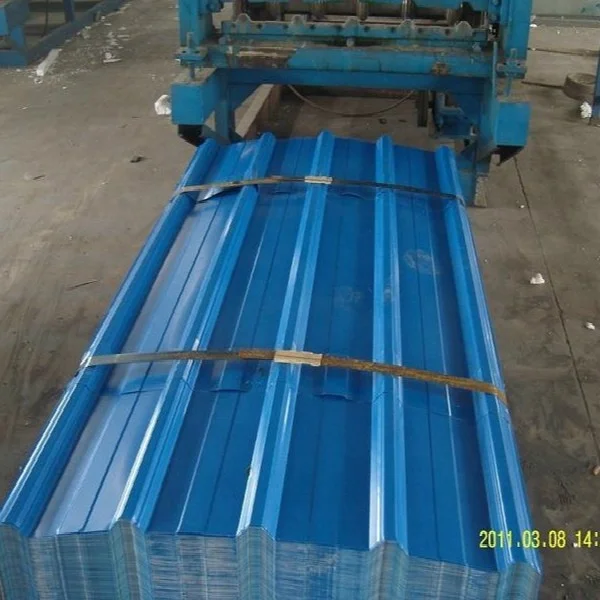 Высококачественный кровельный лист jindal из железа и стали по низкой цене