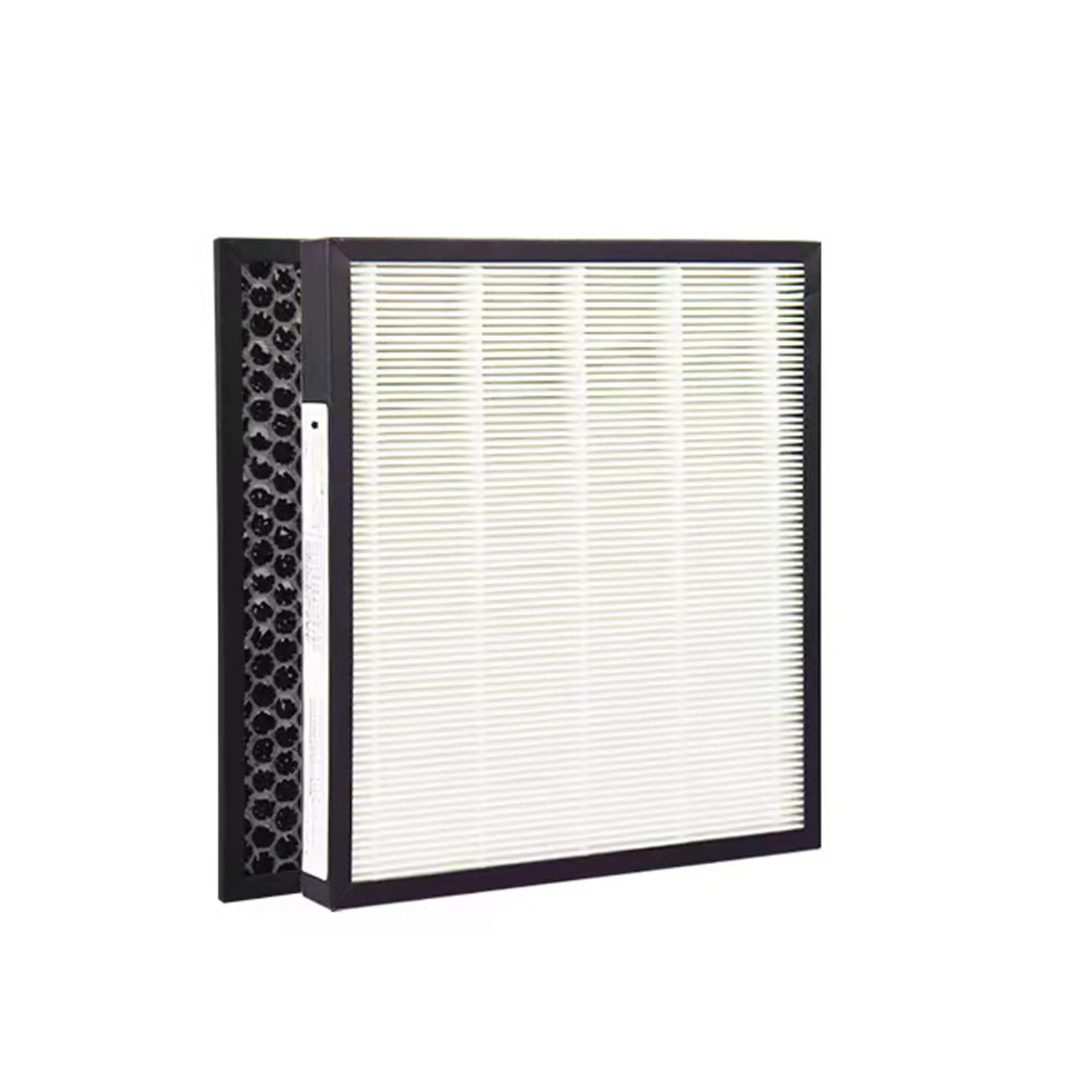 Запасная часть фильтра совместима с фильтром Panasonic HEPA для F-PXJ30C F-PDJ30C F-30C3PD F-PXJ30A очиститель воздуха