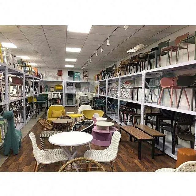 Casino Small Space Lounge Ergonomic Stackable Best Selling Restaurant Rattan High Metal Bar Stool Chairs