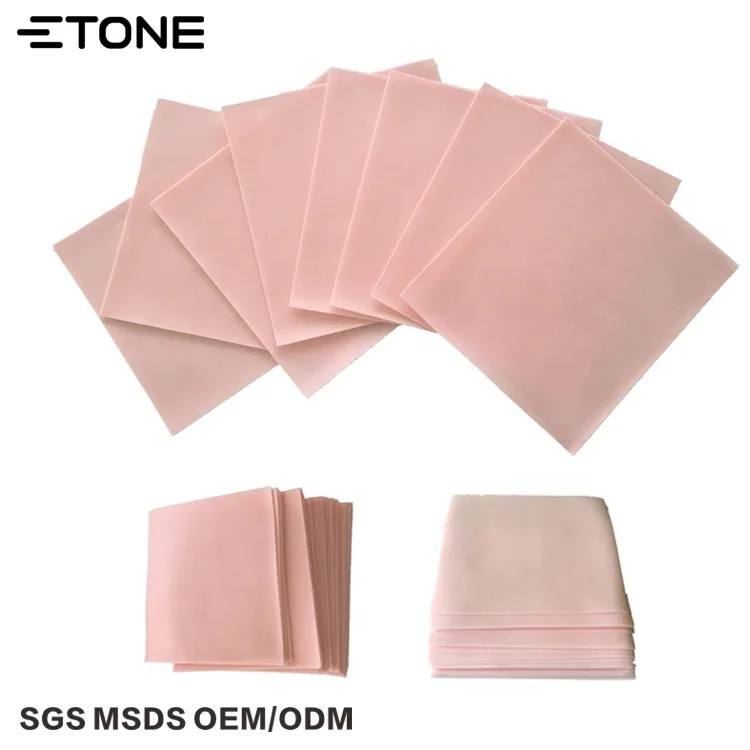 Мягкая формула, экологически чистый биоразлагаемый бытовой бумажный лист для стирального порошка