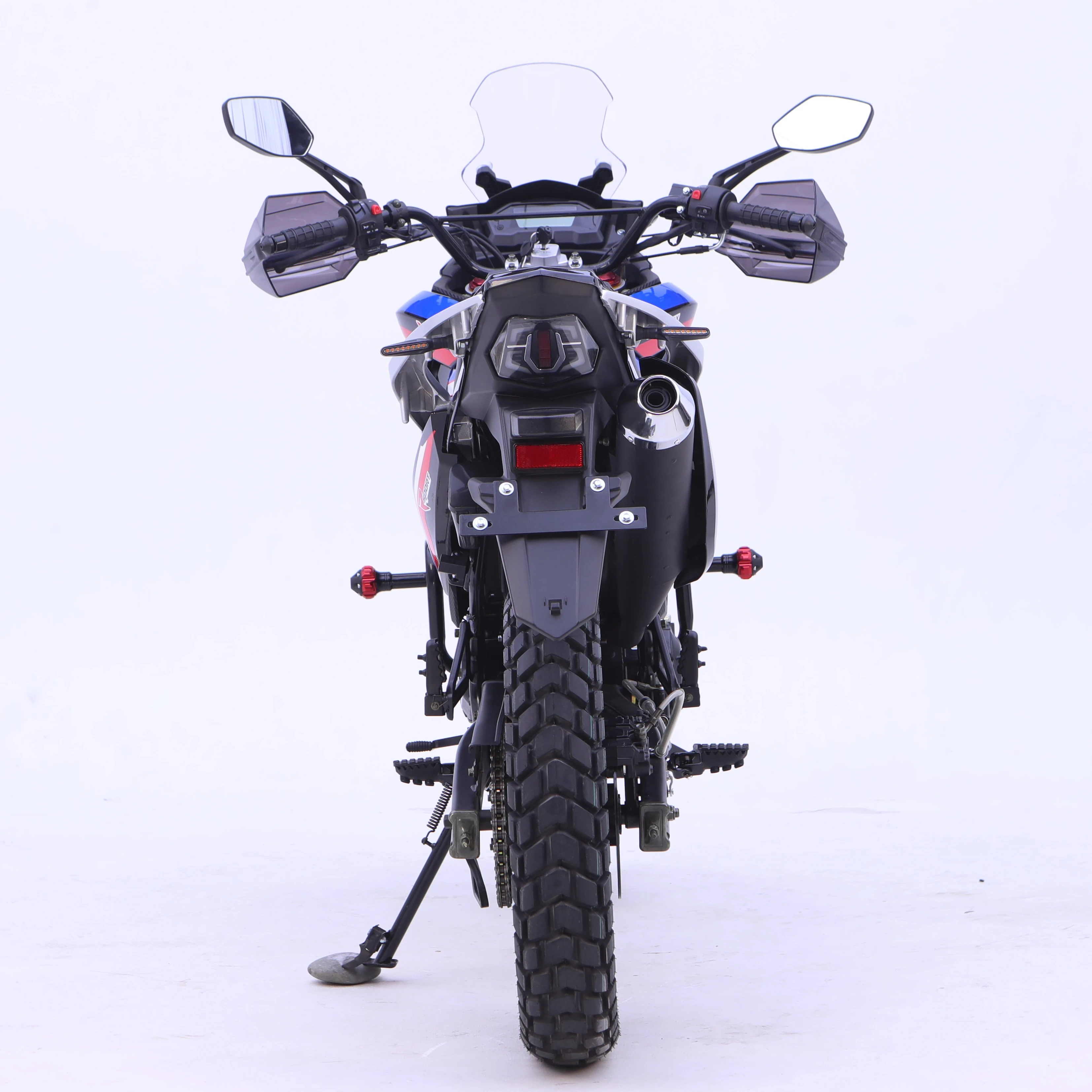 Kamax Off Road Racing Dirt Bike 250cc High Performance classic motorcycle for sale