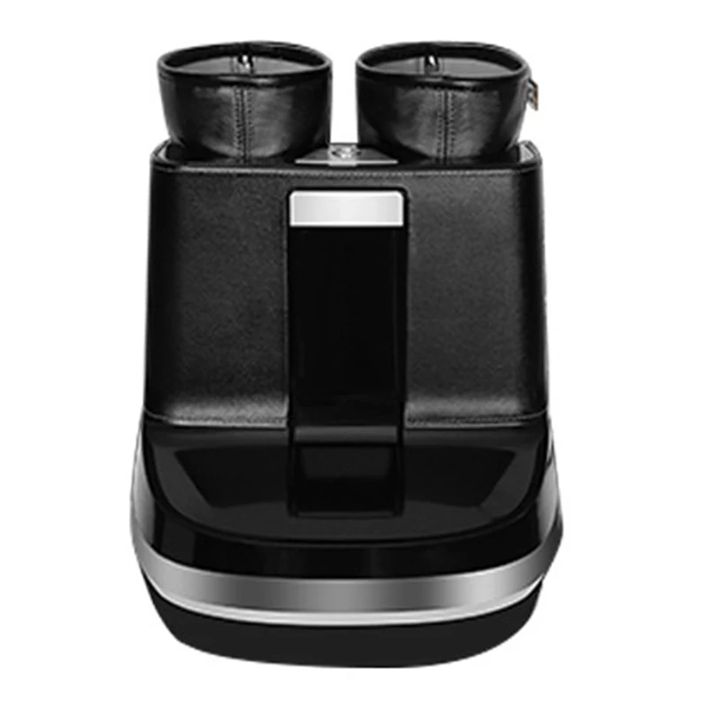 Super Cost-Effective High Quality Deep Foot Massage Black Foot Nerve Massager for Foot Relaxation