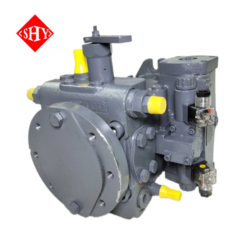 A4VG HYDRAULIC PISTON Pump A4VG40 A4VG56 A4VG71 A4VG90 A4VG125 A4VG180 A4VG250 A4VG90EP4D1/32R-NZF02F071PH-S