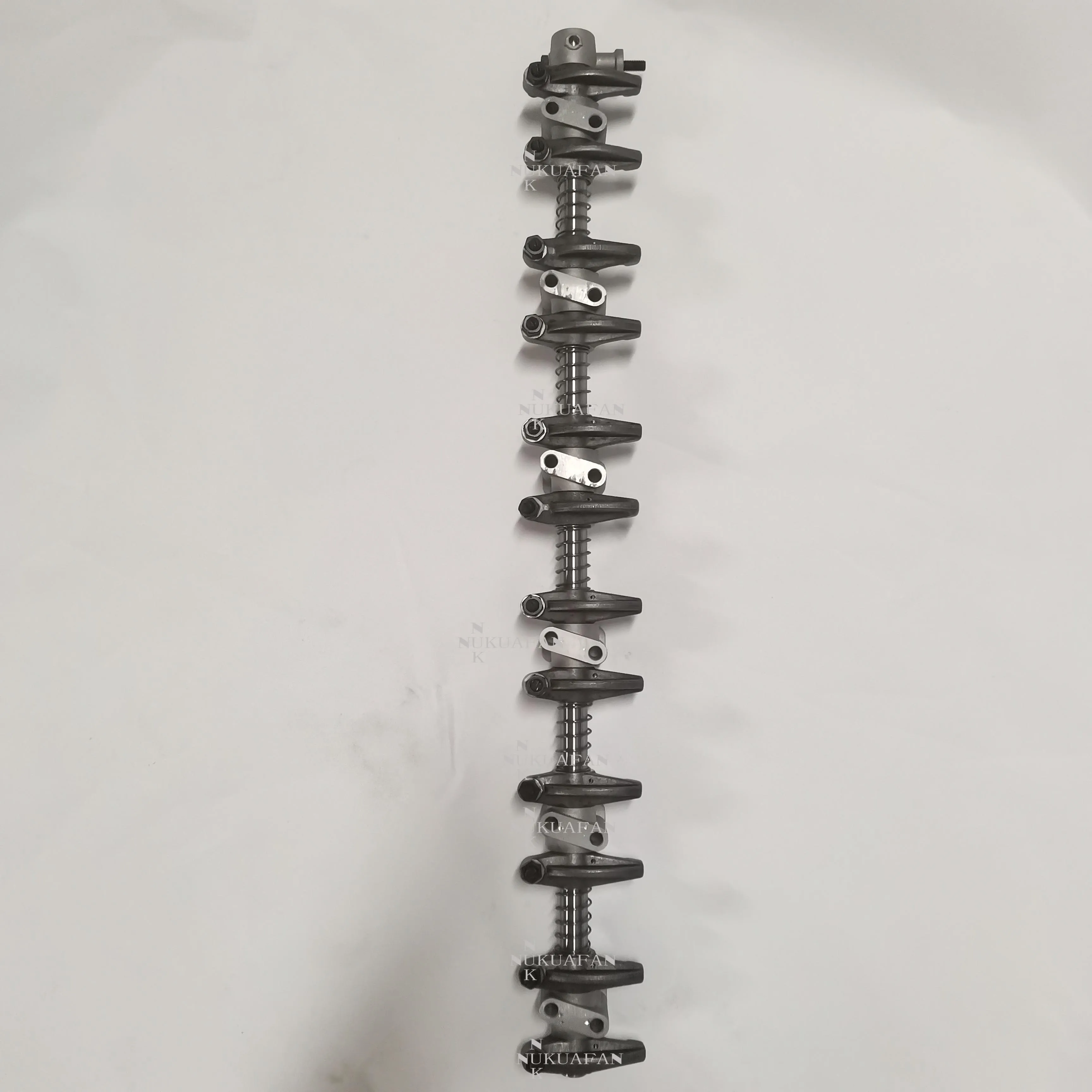 6BD1 Rocker arm assembly Suitable for ISUZU machinery Diesel engines parts