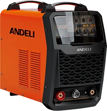 Инверторные сварочные аппараты серии MIG для сварки в защитной автосфере CO2