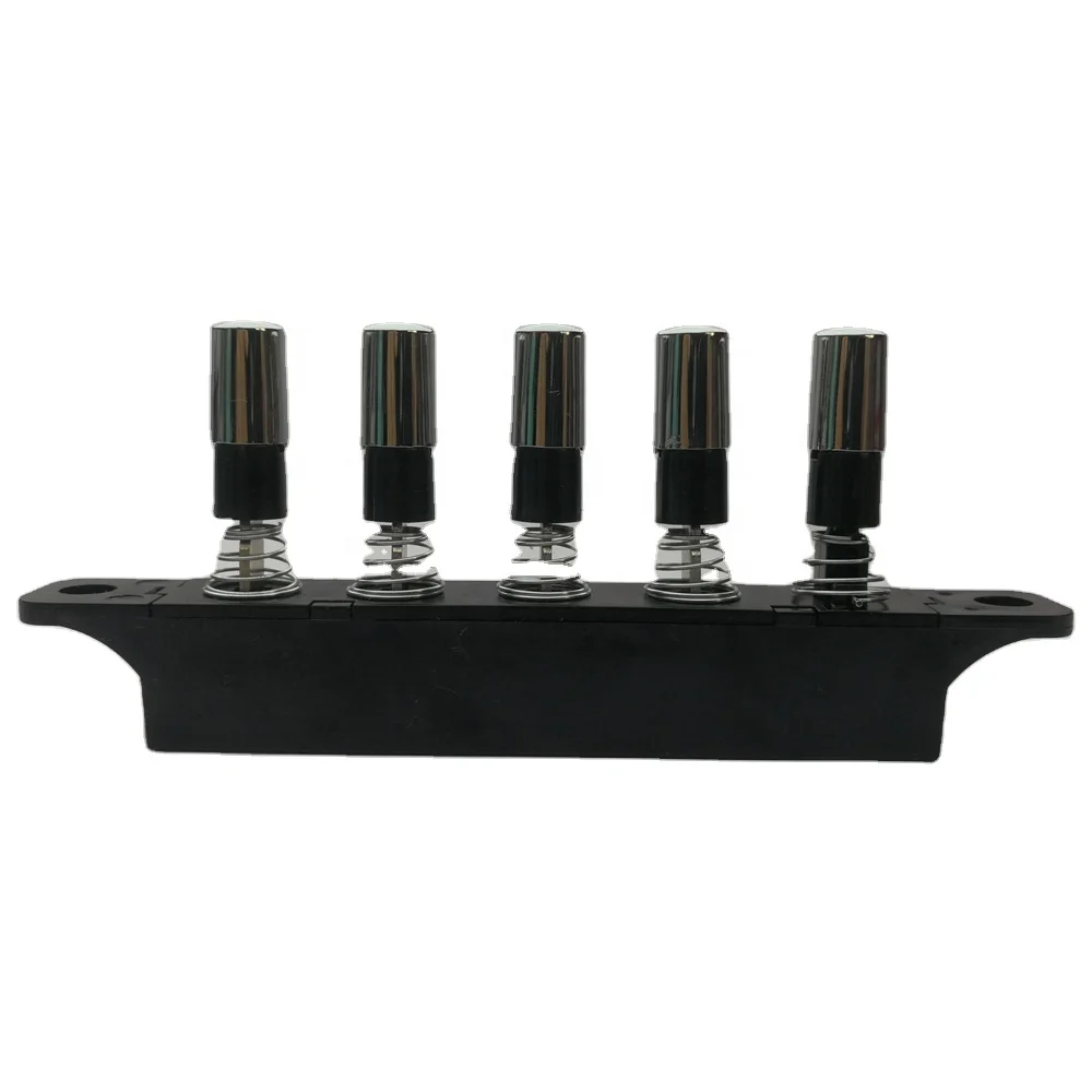 Made in China superior quality thermostat stainless steel thermostat for range hood switch