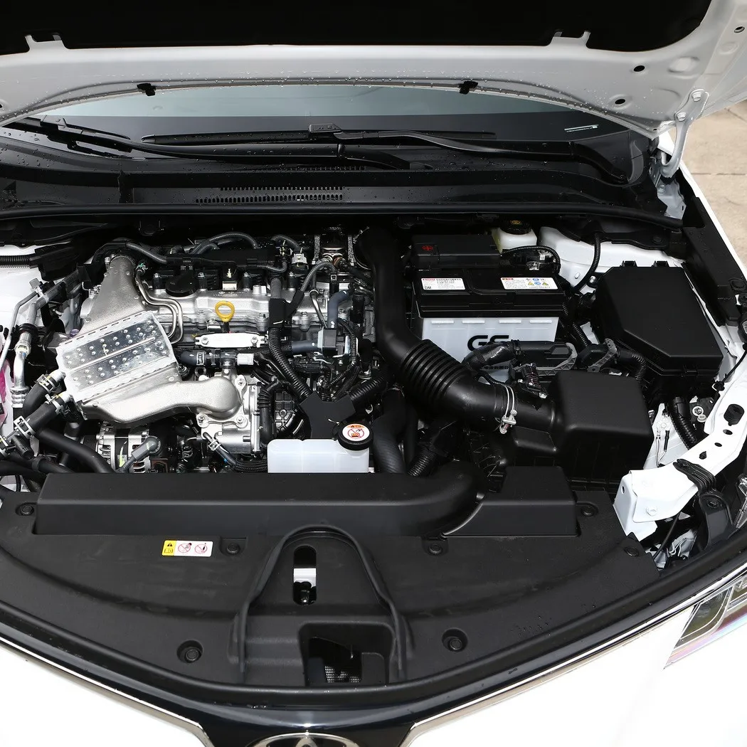 Corolla 2023 1.2TElite High quality auto used vehicles second hand motor vehicles petrol used cars