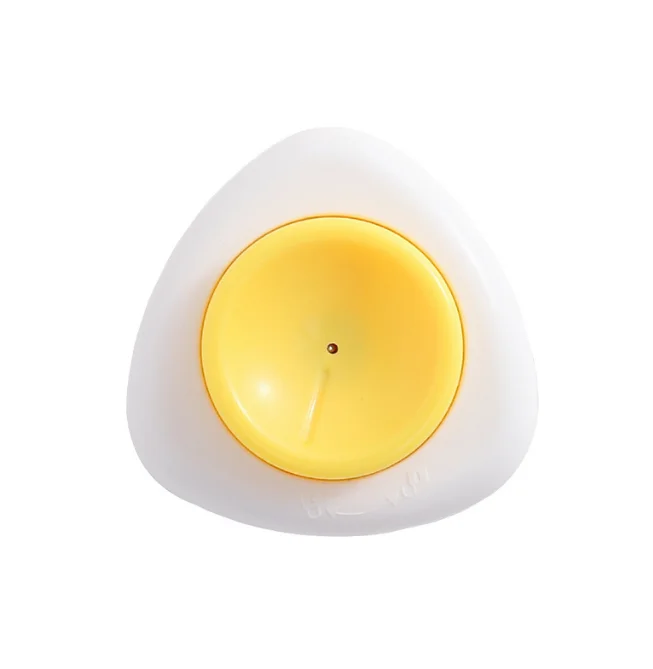 Устройство для прокола яиц-2 упаковки, с магнитной основой и безопасным замком