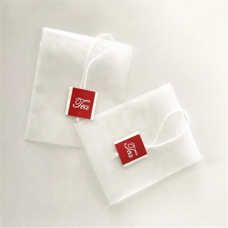 liquide tea packaging  filter tea bag roll machine