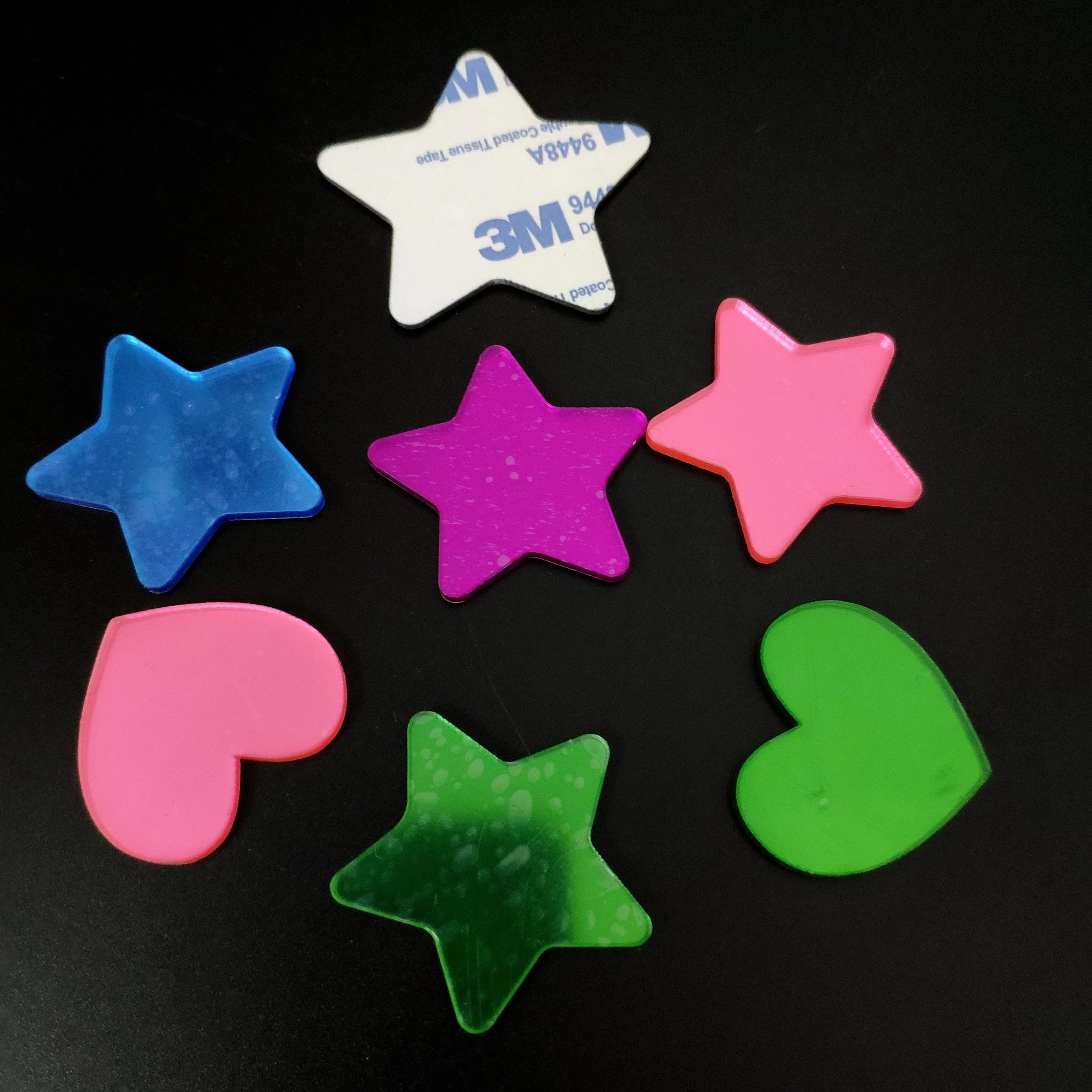 China acrylic manufacture acrylic mirror 3mm 2mm 1mm silver golden perspex/plexi glass mirror sheet factory