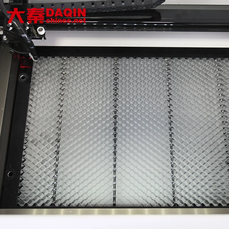 9H Nano Tempered Glass Screen Protector New Laser Cutting Machine for Plastic & Acrylic Retail Industries DXF Format Supported