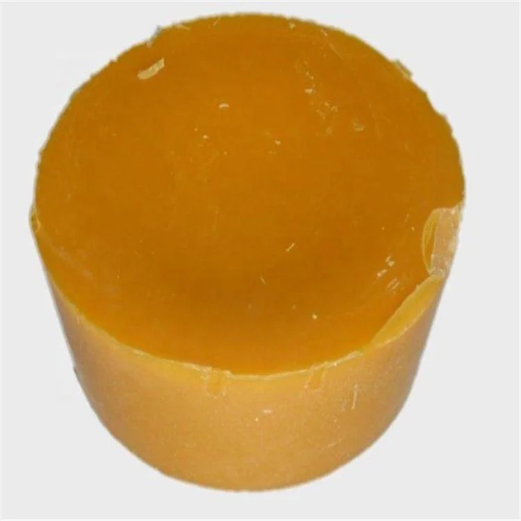 bee wax natural organic bulk Cosmetic grade Pure Yellow candle slab Raw cheap beeswax for sale