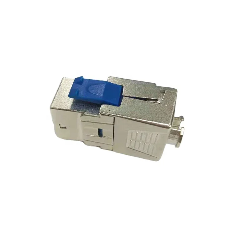 CAT5E CAT6 UTP 180 градусов Keystone Jack rj45 модульный