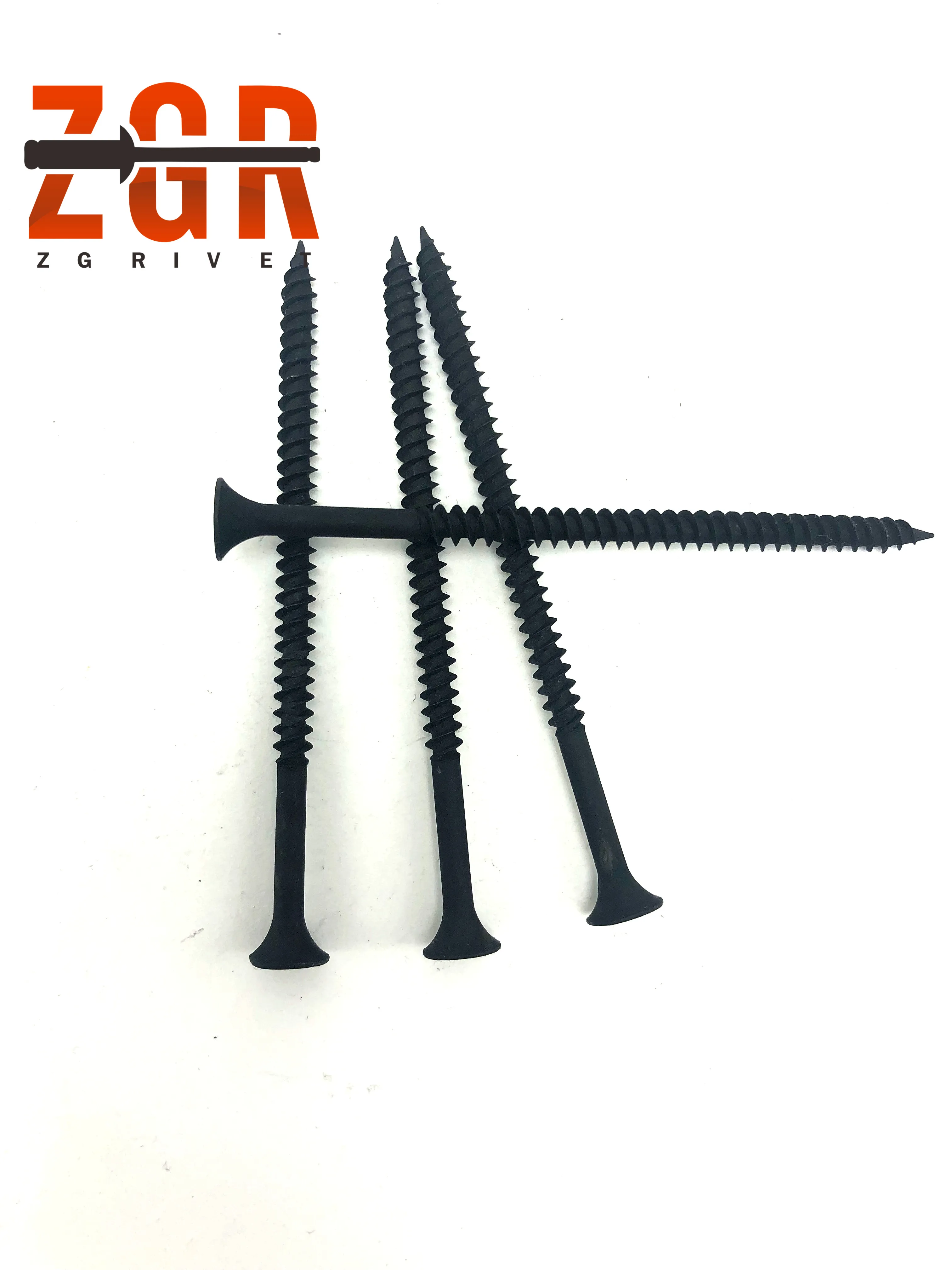
Tianjin Manufacturer 4.0*16mm Inch drywall screws 