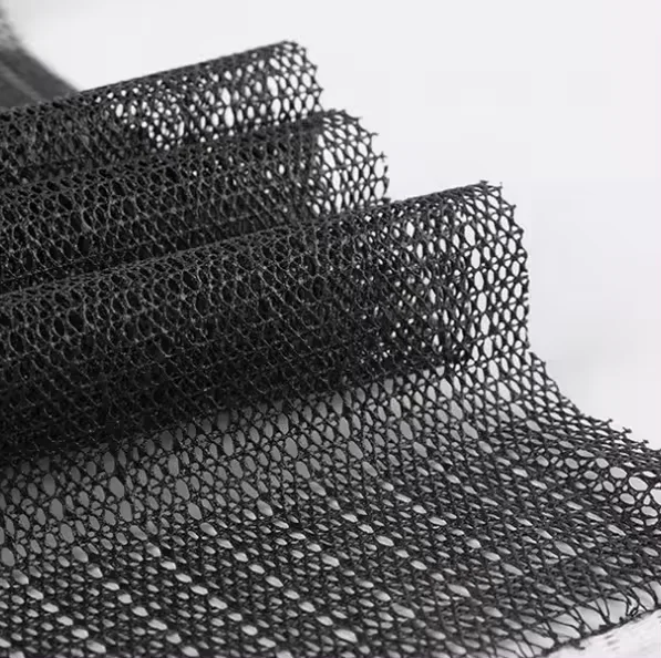 House hold high-quality latex PVC foam mesh non-slip mesh for cushion