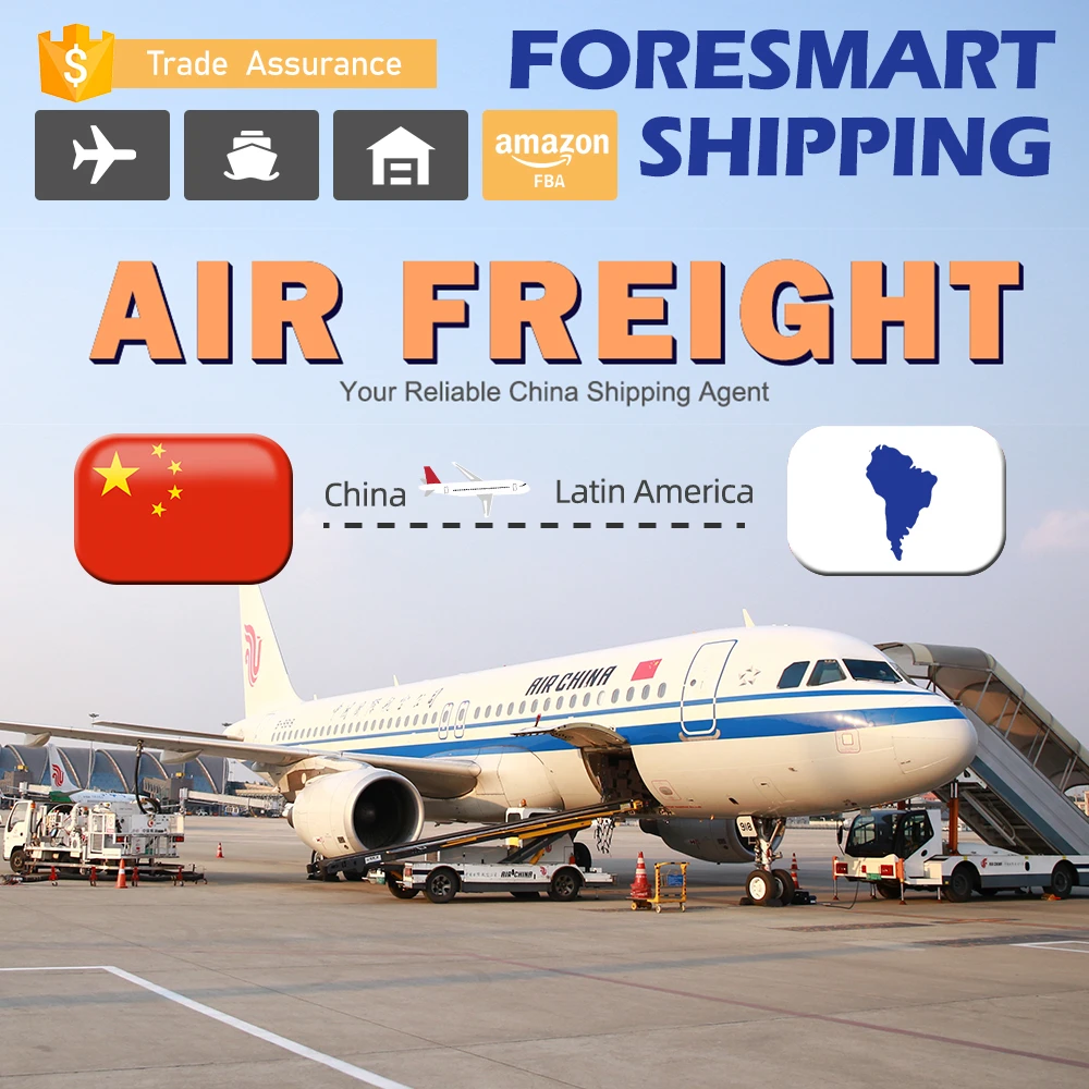 Air Freight Forwarding Cabine Air Service Lcl Express Rail Truck  Amazon Zhongshan Shenzhen From China To Nicaragua Panama
