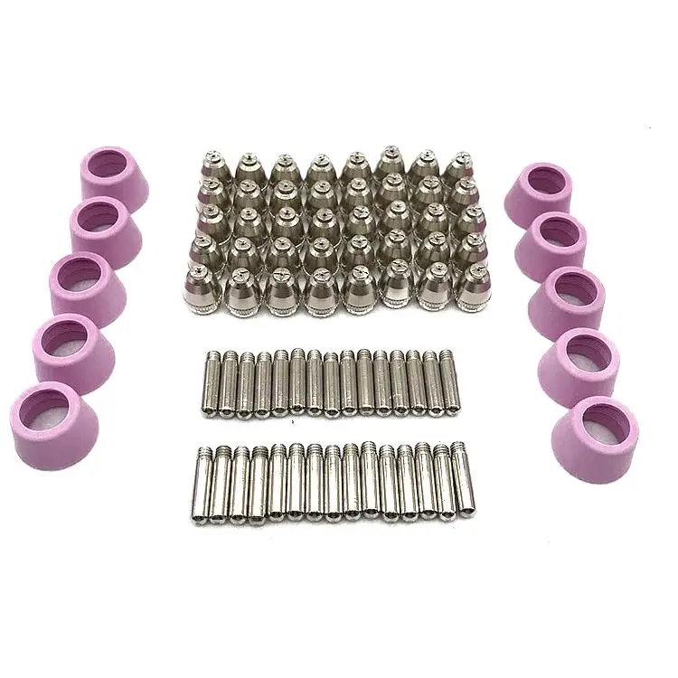 AG60 SG55 plasma torch cutting spare parts ceramic shield