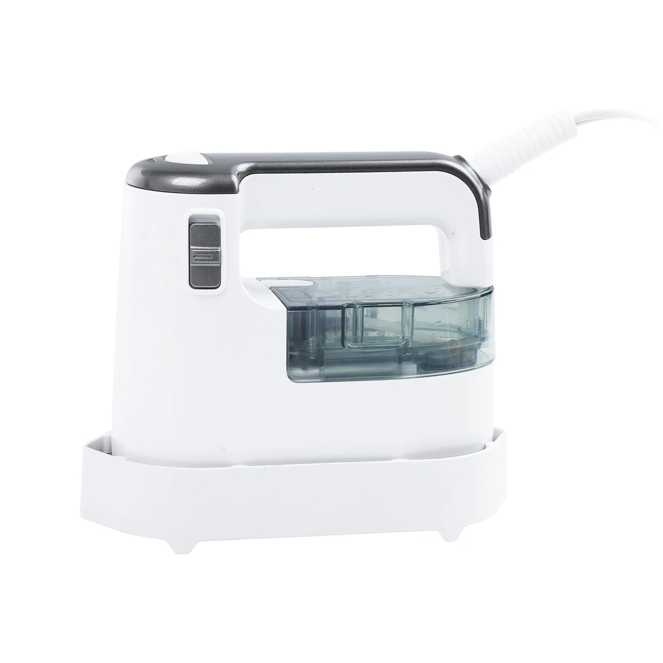 BSCI garment steamer New Foldable Steamer Steam Iron Power Tank Sales Material Electric Water Origin ABS Warranty YEAR Place