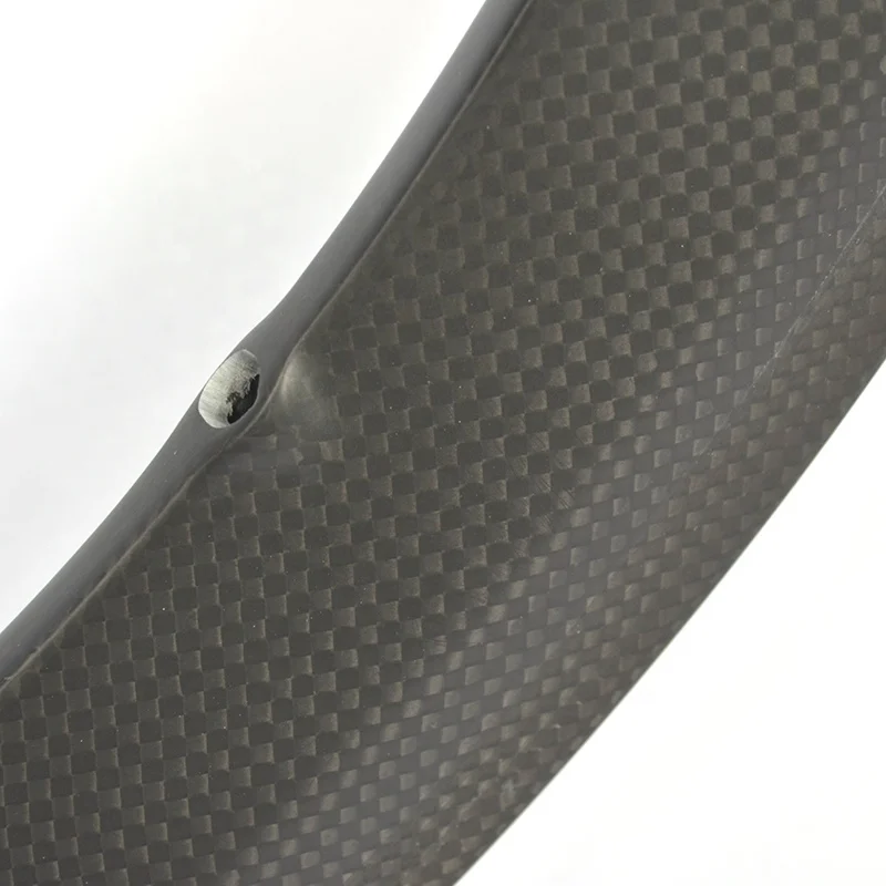 Good Price Factory Supply 700C Road Bike Wheel 20 Hole 24 Holes Carbon Fiber Light Weight 30 38 60 68 MM Road Bicycle Wheel