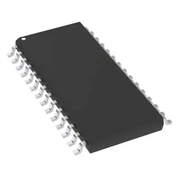 PIC32MX254F128B-V/SO IC MCU 32BIT 128KB FLASH 28SOIC
