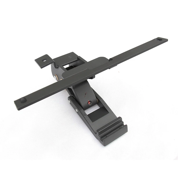 Car Parts Electric Side Step Power Running Board For Porsche Cayenne gts 958 2011 2017 2018 2019 Hybrid Or Gasoline Accessories