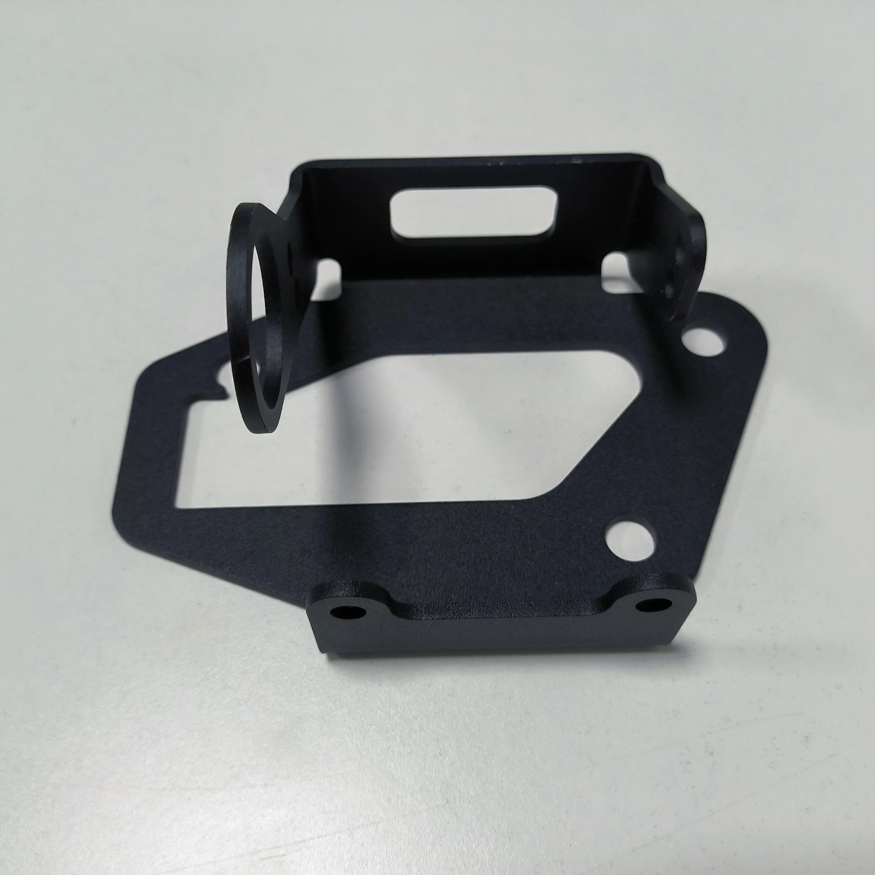 Precision Custom Stamping Bending Welding Metal Sheet Parts Processing Manufacture Brass Stainless Steel Aluminum Sheet Metal
