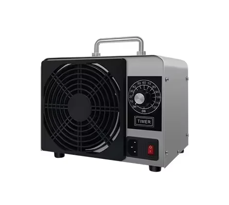 cheap price commercial ceramic plate ozone generator for hotel