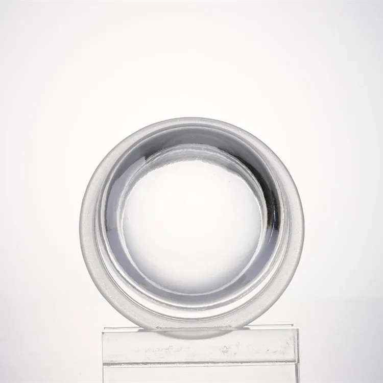 
Molded borosilicate glass camera lens cover camera lenses protector waterproof camera protector 