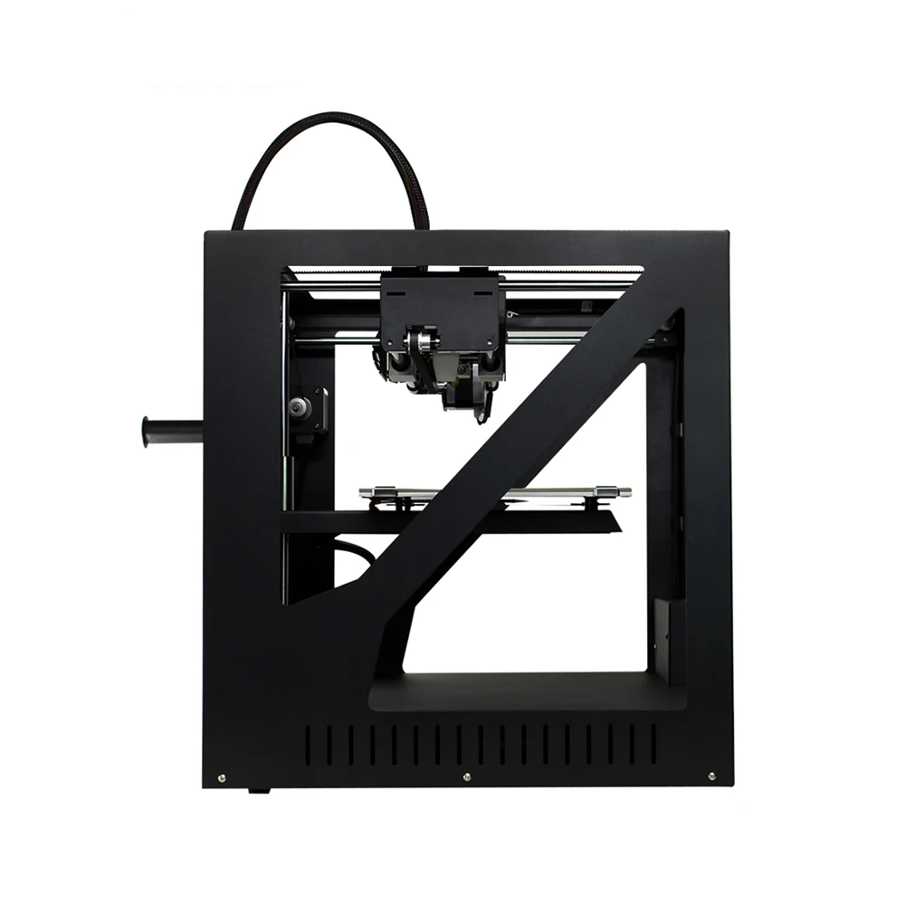 2020 new 3D digital printer desktop Be Born Industrial 3D printer with large building size 240*200*200mm